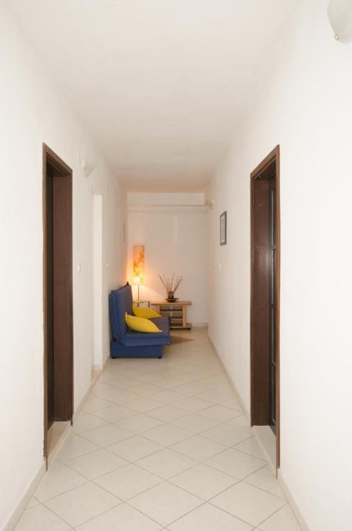 Apartments Becir Molunat Habitación foto